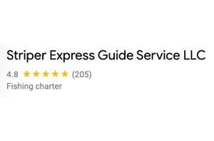 Striper Express-Google Reviews